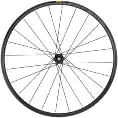 MAVIC Zapletené kolo ALLroad UST Disc CL 2022 - zadní 135/142 mm, 622x23TC (28)