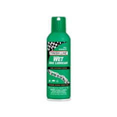 FINISH LINE Olej Wet - sprej 246 ml