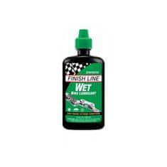 FINISH LINE Olej Wet - kapátko 120 ml