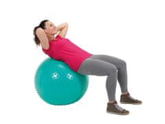 Verk 14284_S Gymnastický fitness míč 70 cm cvičební pumpa