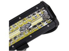 Verk 12246 Pracovní světlo k automobilům 12/24V, 140LED, IP68, 420 W