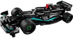 LEGO Technic 42165 Mercedes-AMG F1 W14 E Performance Pull-Back