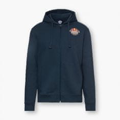 RedBull mikina RAMPAGE Zip 23 navy XL