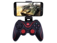 Verk 06210 Bezdrátový gamepad pro smartphone a PC