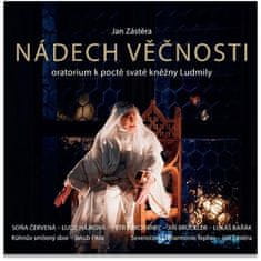 Nádech věčnosti