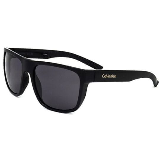 Calvin Klein Pánské sluneční brýle CK22556S 001