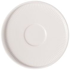 Villeroy & Boch Kávový podšálek z kolekce Afina 14 cm