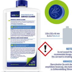 WoldoClean® Čisticí prostředek kompatibilní s Bissell 750ml Lemon