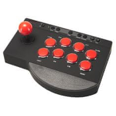 Subsonic Subsonic Arcade Stick (PC/PS3/PS4/XONE/XSX/SWITCH)