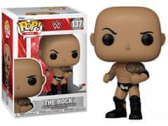 Funko Funko POP WWE: The Rock (Final)