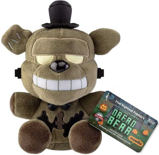 Funko Funko Plush: FNAF - Dreadbear - 14cm