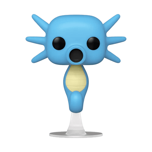 Funko Funko Pop! Games: Pokemon - Horsea