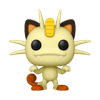 Funko Pop! Games: Pokemon - Meowth