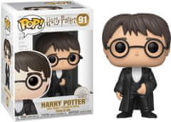 Funko Funko Pop! Harry Potter - Harry Potter (Yule Ball) #91 Vinyl Figure