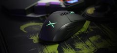 Delux myš Gaming M522BU (6653BU)