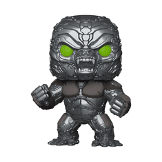 Funko Funko Pop! Movies: Transformers Optimus Primal