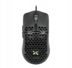 Delux myš Gaming M700A DPI7200