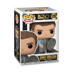 Funko Funko POP! MOVIES THE GODFATHER 50TH SONNY