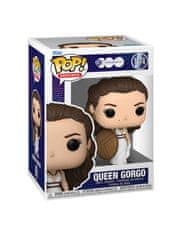 Funko Funko Pop! Movies: 300 - Queen Gorgo #1474 Vinyl Figure