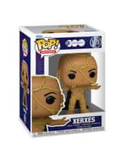 Funko Funko Pop! Movies: 300 - Xerxes #1475 Vinyl Figure