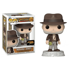 Funko Funko Pop! Movies: Indiana Jones - Indiana Jones #1385