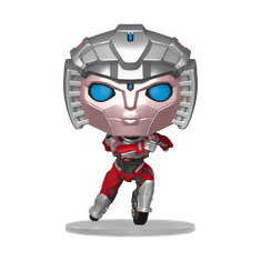 Funko Funko Pop! Movies: Transformers Arcee