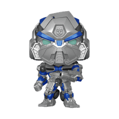 Funko Funko Pop! Movies: Transformers Mirage