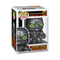 Funko Funko Pop! Movies: Transformers Optimus Primal