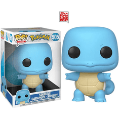 Funko Funko POP! Pokémon Super Sized - Squirtle - 25 cm