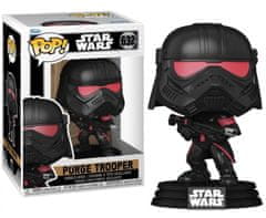 Funko Funko Pop! Star Wars Obi-Wan Kenobi - Purge Trooper