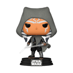 Funko Funko Pop! Star Wars: Ahsoka TV S1 - Ahsoka Tano