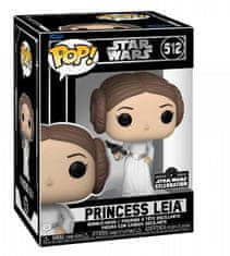Funko Funko Pop! Star Wars: Celebration - Princess Leia