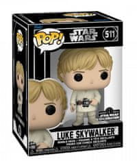 Funko Funko Pop! Star Wars: Celebration - Luke Skywalker