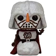 Funko Funko PoP! Star Wars: Holiday Darth Vader Snowman