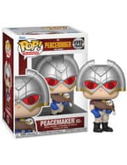 Funko Funko POP! TELEVISION PEACEMAKER PEACEMAKER WITH EAGLY