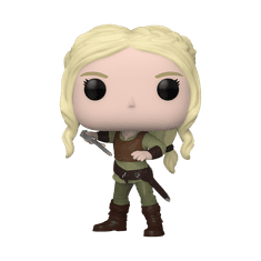 Funko Funko Pop! TV: Witcher S2 - Ciri s mečem