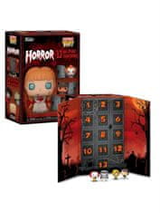 Funko Funko Adventní kalendář - 13 denní horrorový halloween kalendář