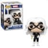 Funko POP Marvel: Spiderman The Animated Series - Black Cat Special Edition