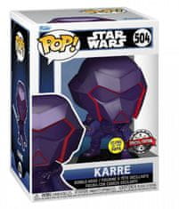 Funko Funko POP Star Wars: Kyoto - Karre