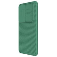 Nillkin Pancéřový kryt na Samsung Galaxy S24 PLUS Nillkin CamShield Pro Green