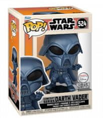 Funko Funko POP Star Wars: Concept SRS - Darth Vader