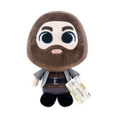 Funko Funko Plush: Harry Potter - Hagrid - 10cm