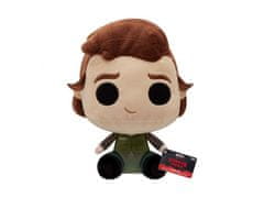 Funko Funko Plush: Stranger Things S4 - Hunter Steve - 18cm