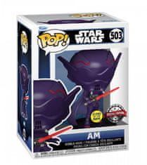 Funko Funko POP Star Wars: Visions - Am