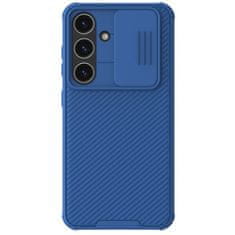 Nillkin Pancéřový kryt na Samsung Galaxy S24 PLUS Nillkin CamShield Pro Blue