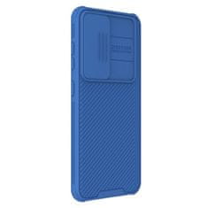 Nillkin Pancéřový kryt na Samsung Galaxy S24 PLUS Nillkin CamShield Pro Blue