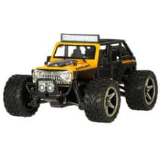 KIK Auto na dálkové ovládání RC WLToys 22201 1:22 2WD