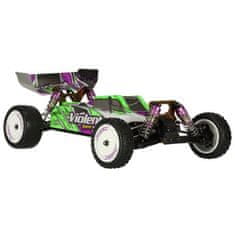 WL Toys KX4283 Auto na dálkové ovládání RC 104002 1:10 4WD 2.4Ghz