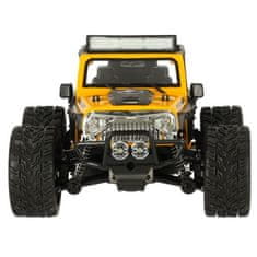 KIK Auto na dálkové ovládání RC WLToys 22201 1:22 2WD