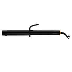 Kulma na vlasy Black Gold Digital Salon Curling Iron 38 mm